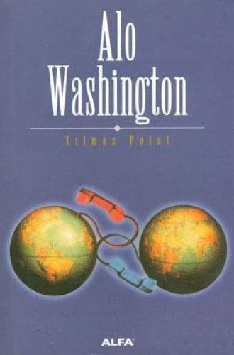 Alo Washington, Yılmaz Polat
