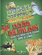Doğayı Öğrenelim - Doğa Bilimleri, İş Bankası Kültür Yayınları
