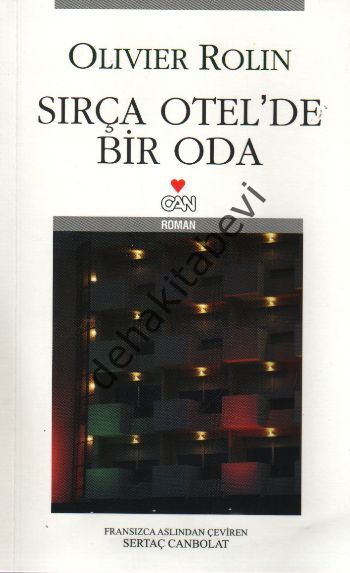 SIRÇA OTELDE BİR ODA, Kolektif