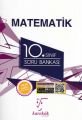 Karekök 2018 10. Sınıf Matematik Soru Bankası