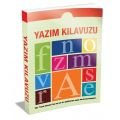 Yazım Kılavuzu (K.Kapak), Ema Kitap