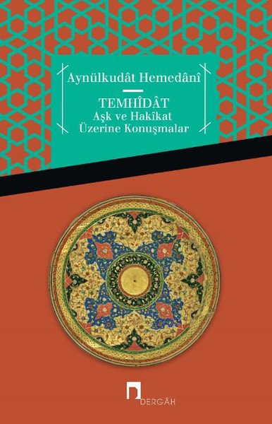 Temhidat, Aynülkudat Hemedani