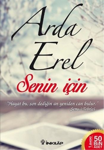 Senin İçin, Arda Erel