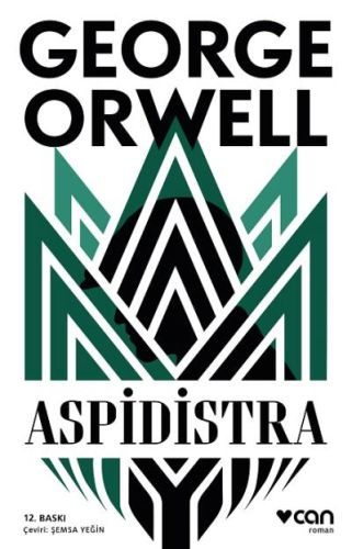 Aspidistra, George Orwell