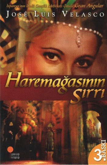 Haremağasının Sırrı, Günışığı Kitaplığı
