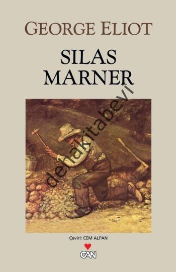 SILAS MARNER, George Eliot