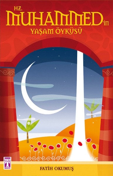 Hazreti Muhammedin Yaşam Öyküsü, Fatih Okumuş