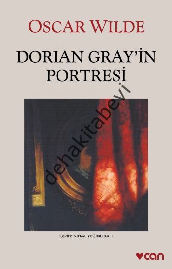 Dorian Gray’in Portresi, Oscar Wilde