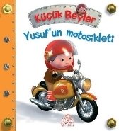 Yusufun Motorsikleti, Nathalie Belineau