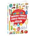 Resimli İngilizce Türkçe Sözlük, Ema Kitap