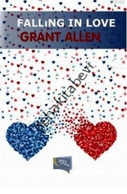 Falling In Love, Grant Allen