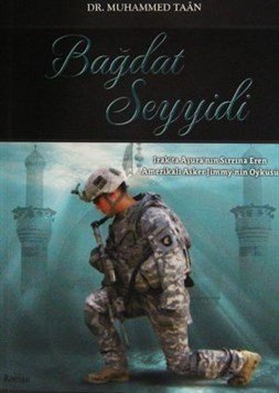 Bağdat Seyyidi, Muhammed Taan, Kevser Yayınları