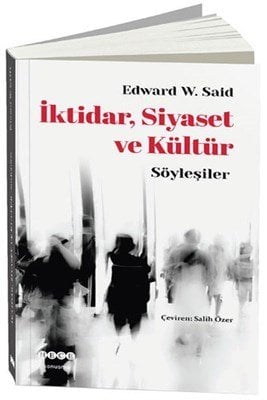 İktidar, Siyaset Ve Kültür; Söyleşiler, Hece Yayınları