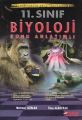 Esen 11. Sınıf Biyoloji Konu Anlatımlı