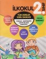 Evrensel İletişim 2. Sınıf Tüm Dersler Soru Bankası