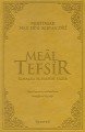 Muhtasar Hak Dini Kur`An Dili Meal Tefsir Orta Boy, İşaret Yayınları
