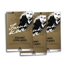 İrticanın Çirkin Yüzü, Maruf Yayınları