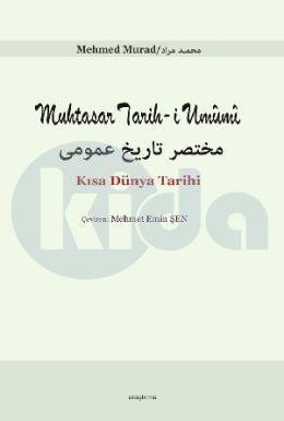 Kısa Dünya Tarihi, Mehmed Murad