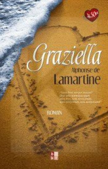 Graziella, Alphonse de Lamartine, BKY