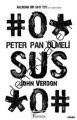 Peter Pan Ölmeli, John Verdon