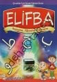 Elifba, Boyamalı Alfabe, Berekat Yayınevi