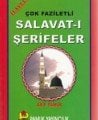 Çok Faziletli Salavat ı Şerifeler Dua 087