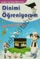Dinimi Öğreniyorum, Hakan Üzüm,  Berekat Yayınevi