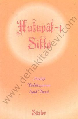 Hutuvatı Sitte (Osmanlıca)