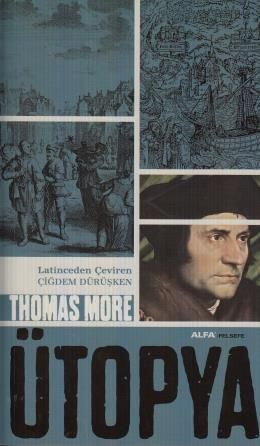 Ütopya, Thomas More