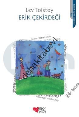 Erik Çekirdeği, Can Yayınları