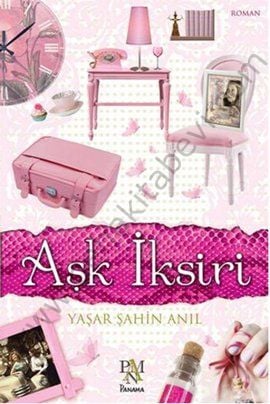 Aşk İksiri, Yaşar Şahin Anıl
