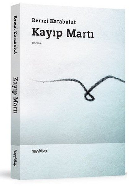 Kayıp Martı, Remzi Karabulut