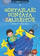 Göktaşları Dünyaya Saldırıyor Ömer ile Kerem'in Maceraları 9