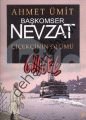 Başkomser Nevzat 1 - Çiçekçinin Ölümü , Ahmet Ümit