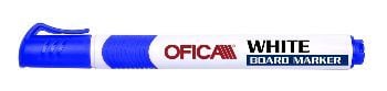 Ofica Tahta Kalemi Mavi FMM 10M