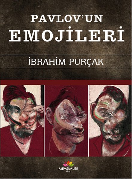 Pavlovun Emojileri, Mevsimler Kitap