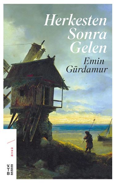 Herkesten Sonra Gelen, Emin Gürdamur