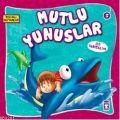 Mutlu Yunuslar İle Tanışalım - Sevimli Hayvanlar