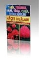 Yasin, Tebareke, Amme, Vakia, Cuma, Duhan Sureleri ve Hacet Duaları Yas 012 P16 Rahle Boy