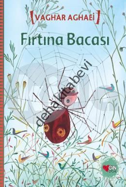 Fırtına Bacası, Vaghar Aghaei