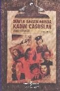 Dünya Savaşlarında Kadın Casuslar, Ann Kramer