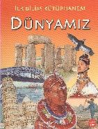 Dünyamız, Julia Bruce