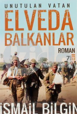 Elveda Balkanlar