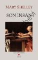 SON İNSAN, Mary Shelley
