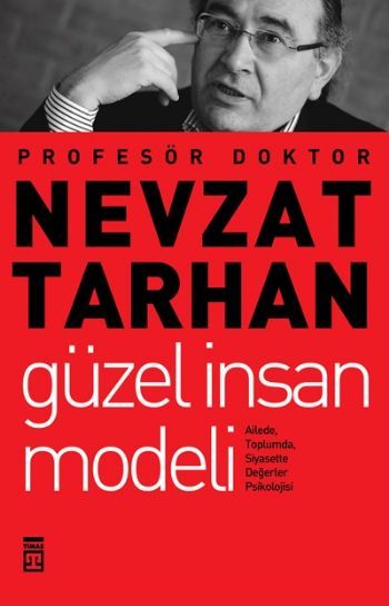GÜZEL İNSAN MODELİ