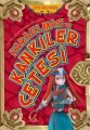 Karaelmas ve Kankiler Çetesi Seti, 4 Kitap, Nesrin Aydın Erdem, April Allen