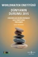 Dünyanın Durumu 2015, İş Bankası Kültür Yayınları
