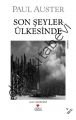 Son Şeyler Ülkesinde