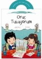 Oruç Tutuyorum, Ayşenur Güneş