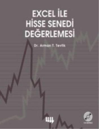 Excel ile Hisse Senedi Değerlemesi, Arman T. Tevfik, Literatür